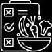 Meal Preparation & Nutrition Guidance