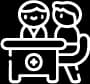 Attendant for Doctor Visits & Checkups